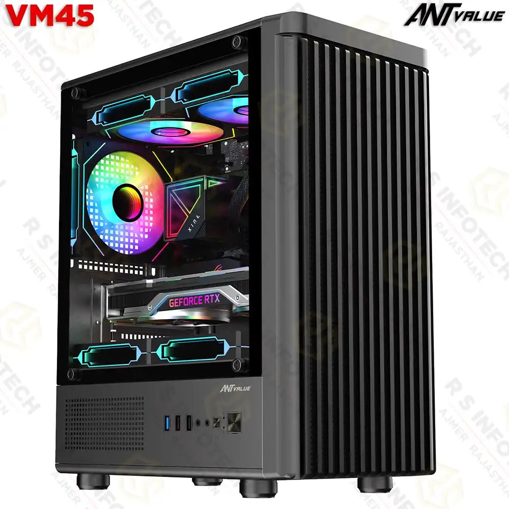 [ID0013] Cabinet ANT Value VM 41 RGB