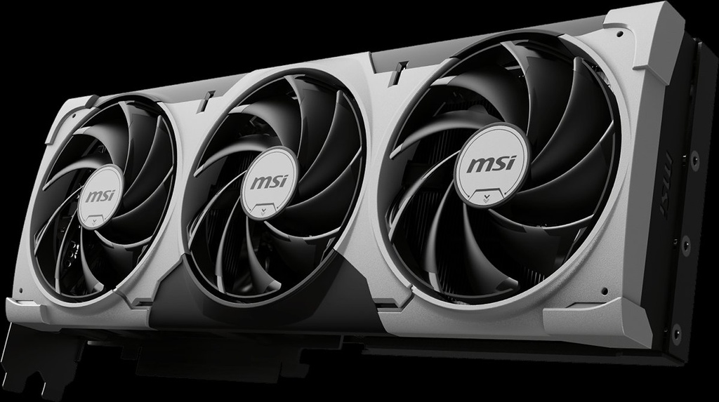 [ID0024] Graphics Card MSI Ventus 2X Geforce RTX 3050 6GB GDDR6
