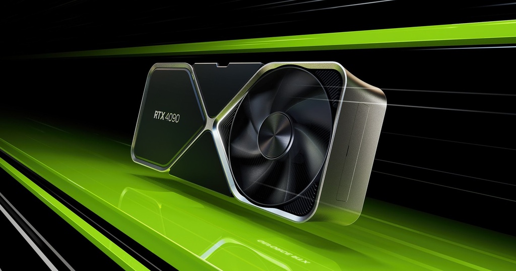 - Graphics Card
