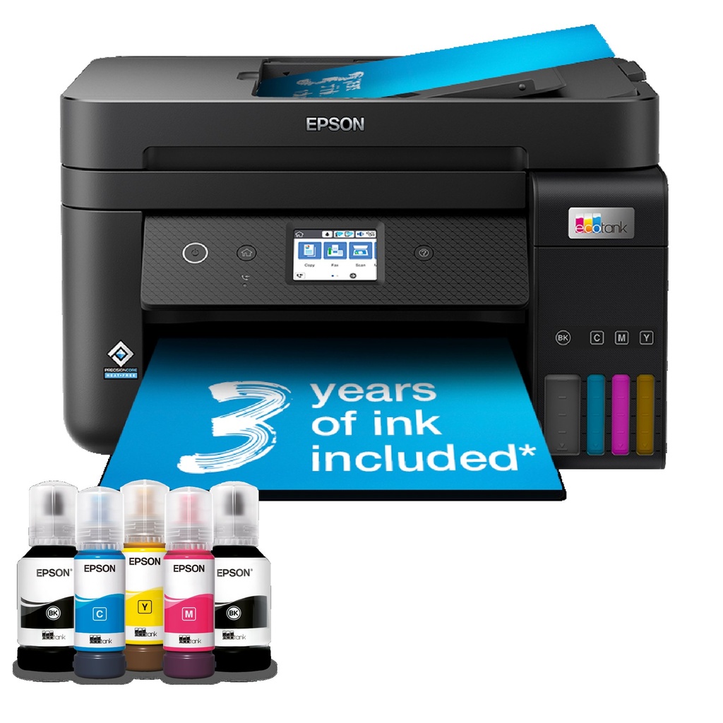 [ID0102] #Epson Printer