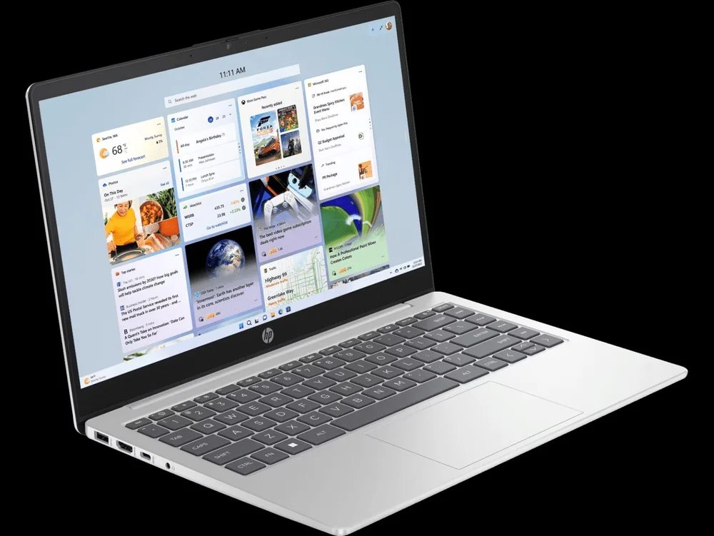 [ID0149] Laptop HP FD0665TU Core 5/120U/16GB/512GB/MSO