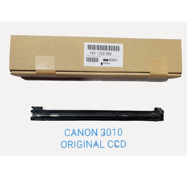Scanner Ccd for canon 4412/3010/4750/4450