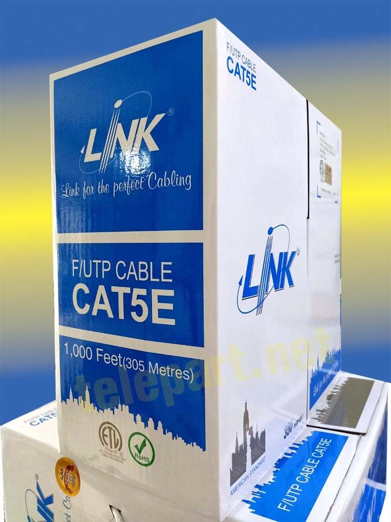 [ID0154] 6U Rack D Link 550Wx600D