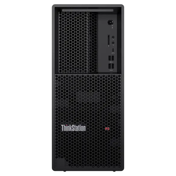[ID0616] Lenovo Workstation P3 Gen2 Tower - 30HTS0VS00