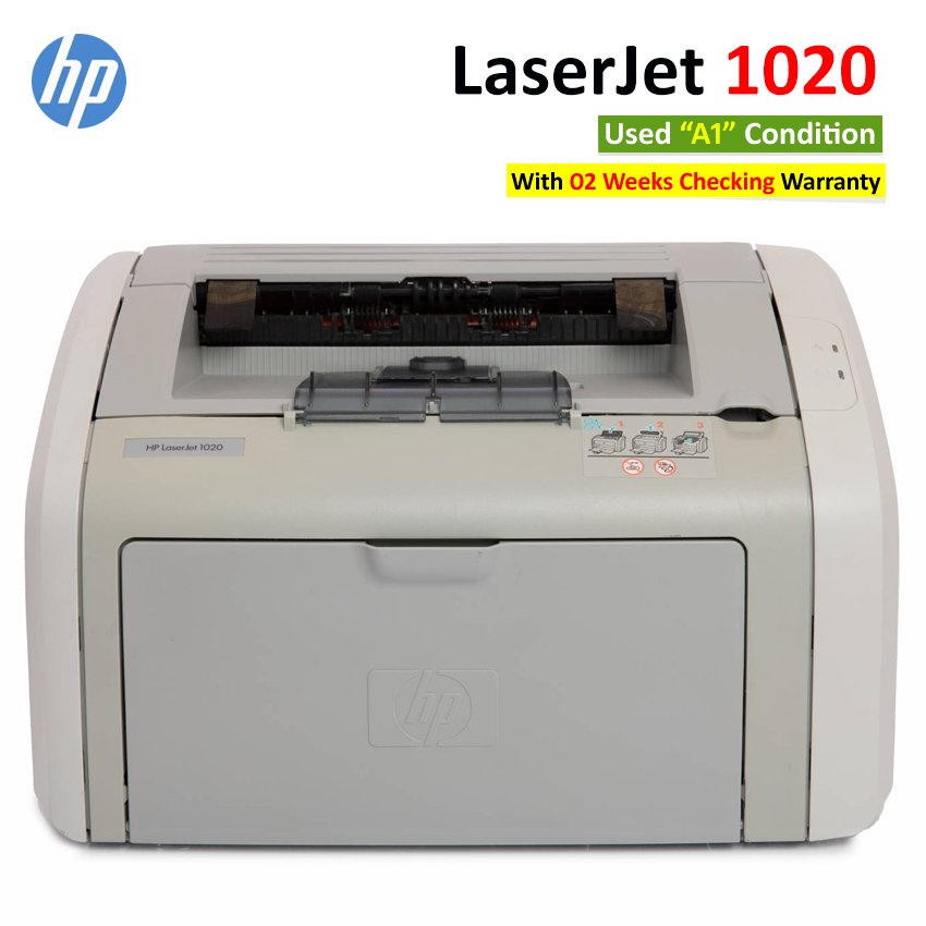 [IC7623] Printer Accessories Solonite for Hp1020