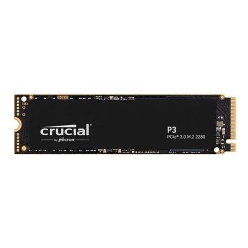 [6210] SSD Micron Crucial Sata  120GB