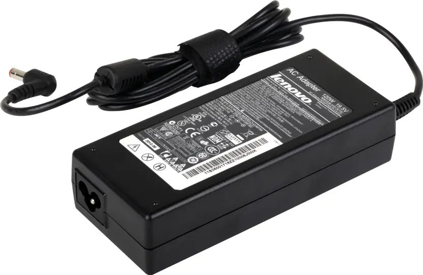 [6157] Power Adapter Lenovo 120W  for AIO PC