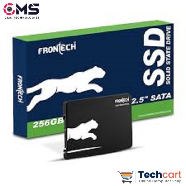 [IC6848] Sata SSD Frontech 2.5''[128GB ]