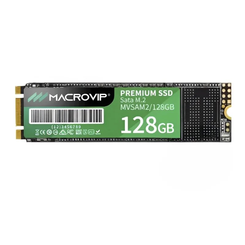 [IC6991] SSD M.2 HAZE 128 GB