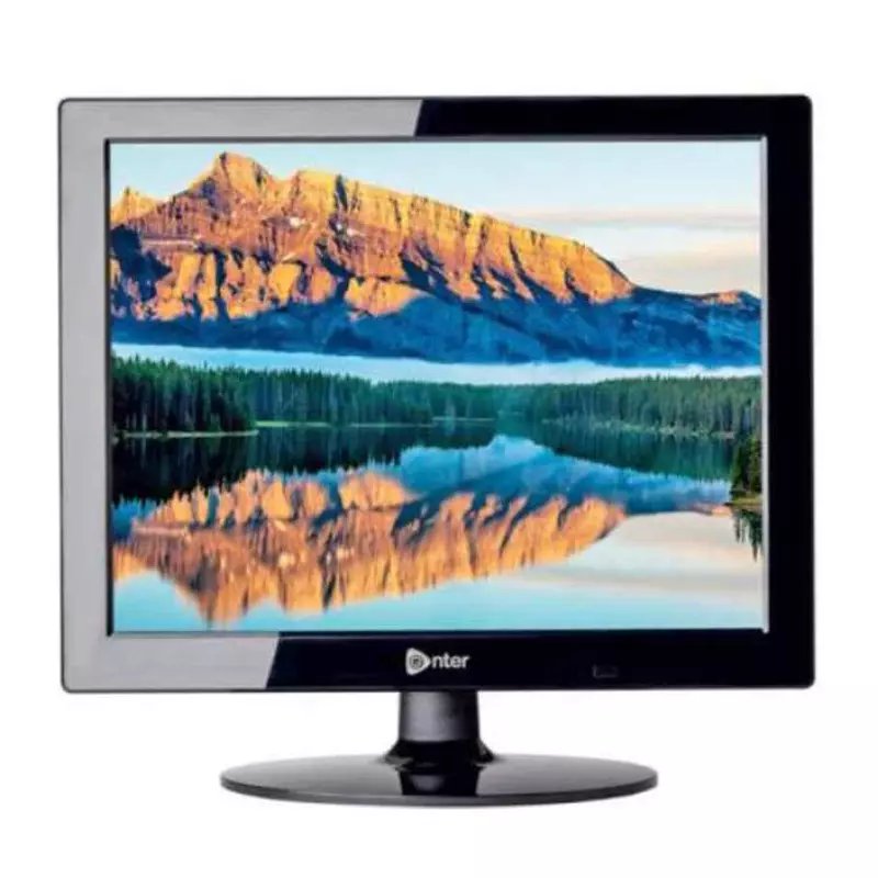 [6283] 15.4'' Monitor Enter E-M0-A08 VGA