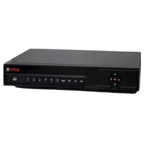 [IC8353] 16CH DVR Cp Plus CP-UVR-1601E2-H ( 2 Sata )