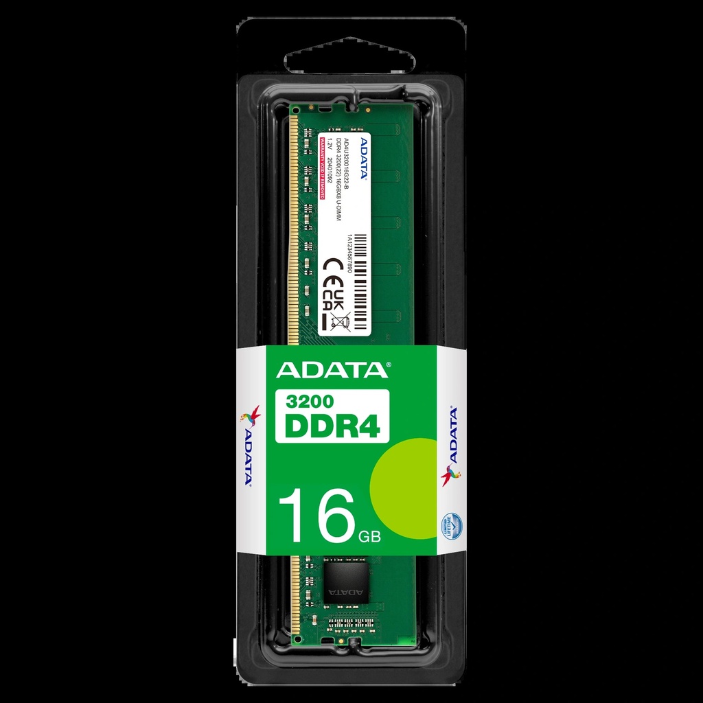[IC8073] DDR5 Ram Adata XPG 5600 Hitsing Lancer Blde DT 16GB