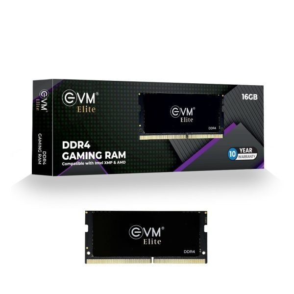 [6309] EVM  DDR4 LAPTOP 2666 16GB  RAM