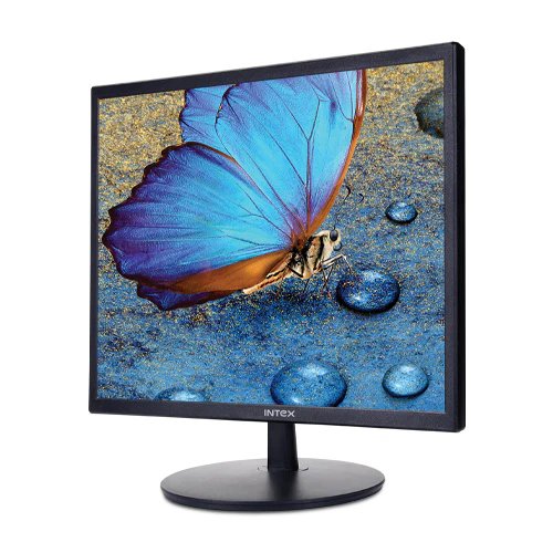 [IC7833] 17" Monitor Intex IT-1701 IPS
