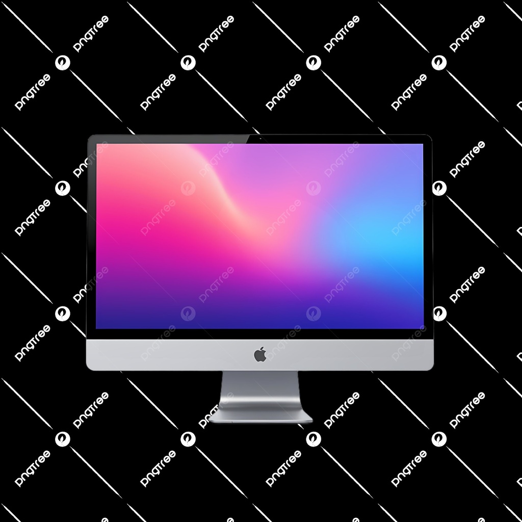 [390] 17.1" Monitor Manzana