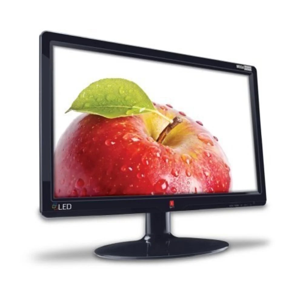 [389] 17.5" Monitor Iball 1755HA [HDMI+SPK]