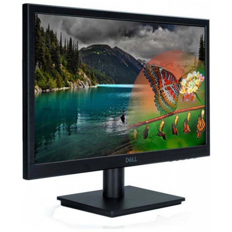 [1368] Monitor Dell D1918H [3Y] 18.5"