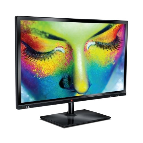 [388] 18.5" Monitor Iball 1850VN