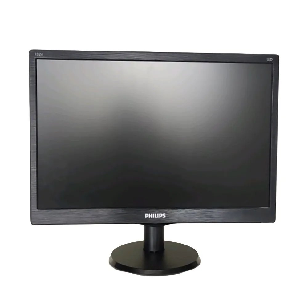 [5656] 18.5" Monitor Philips (193v5LSB2/94)