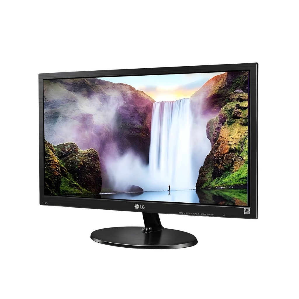 [6339] 18.5'' Monitor LG 19M38HB ( HDMI)