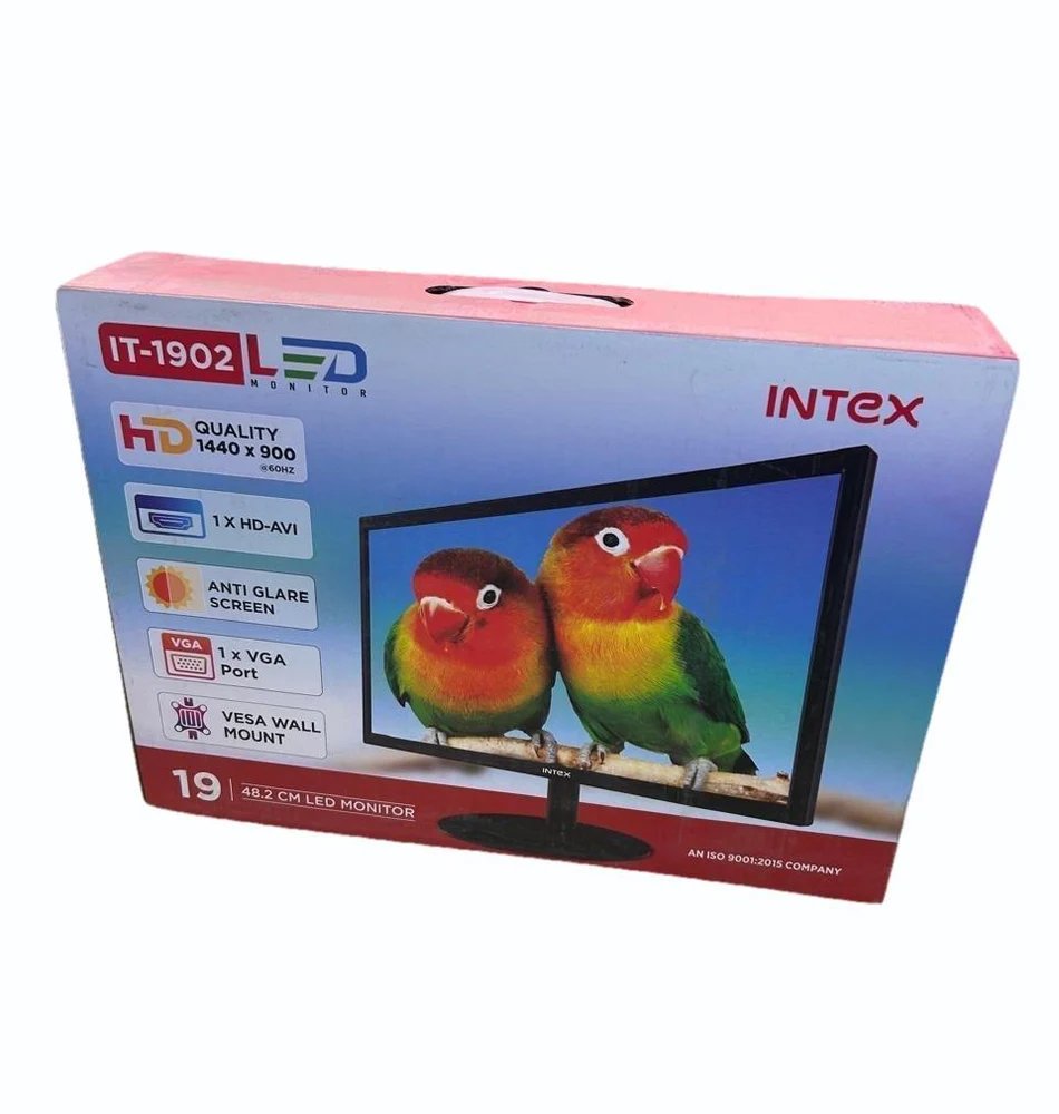 [IC7853] Monitor Intex IT-1902 LED [19"]