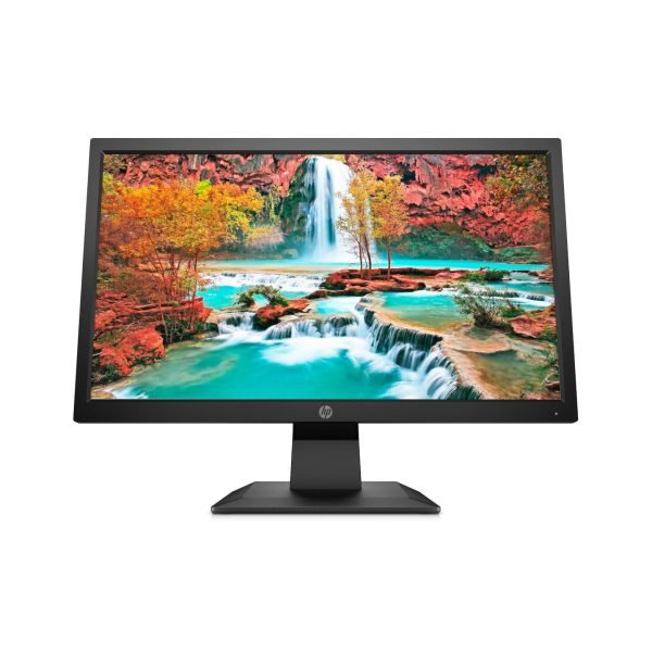 [IC7514] 19.5'' Moniter HP P204V