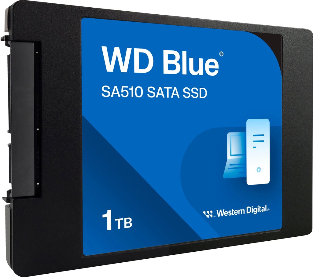 [IC6627] 1TB Sata SSD Sata WD Blue
