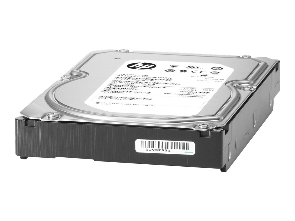1TB Server HDD  Sata 7.2 K RPM Not Hot Plug