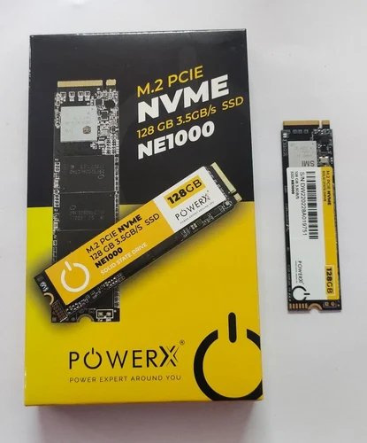 [IC8074] 1TB SSD PowerX M.2 NVME NE1000
