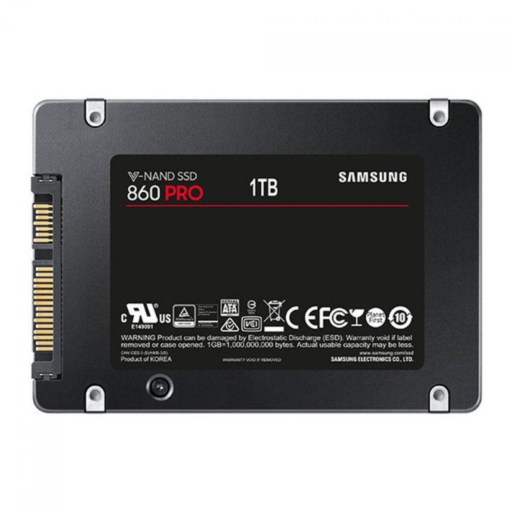 [IC6945] 1TB SSD Sata Samsung 870QVO 2.5''
