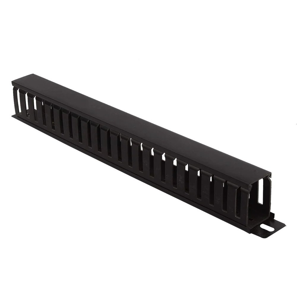[IC7279] 1U Cable Manager Loop HCM1L