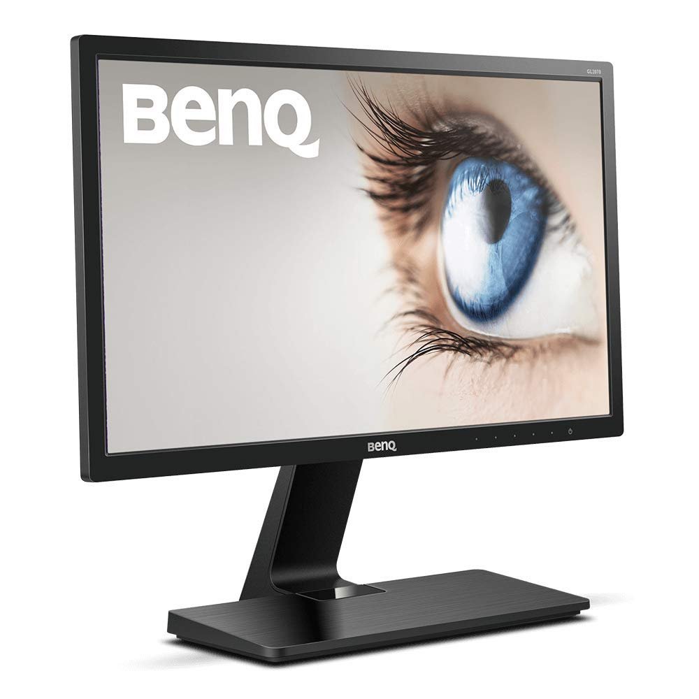 [380] Monitor Benq GL2070 20"