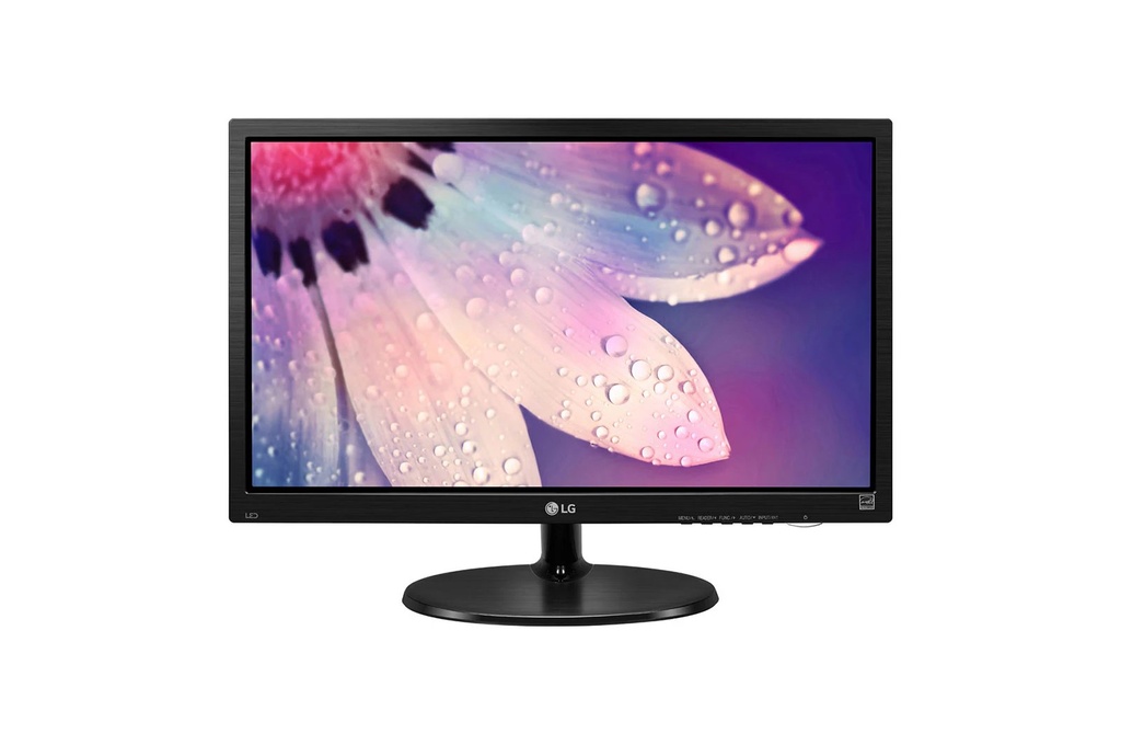 [IC6606] 20'' Moniter LG 20M39A VGA