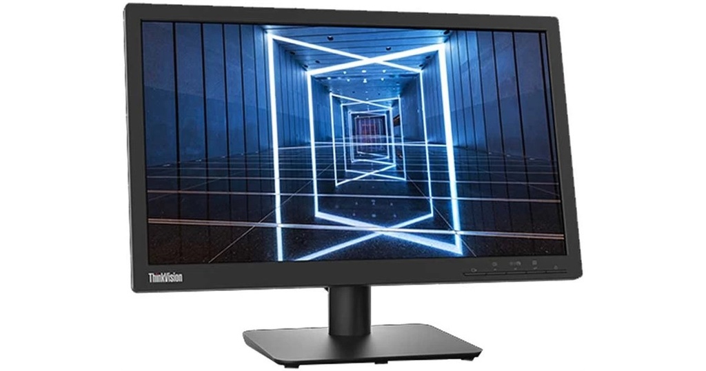 [IC8570] 20'' Monitor Lenovo  Thinkvision E20-30