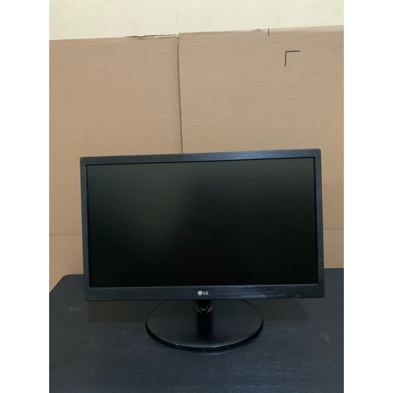 [IC6607] 20'' Monitor LG 20M39H [HDMI & VGA]