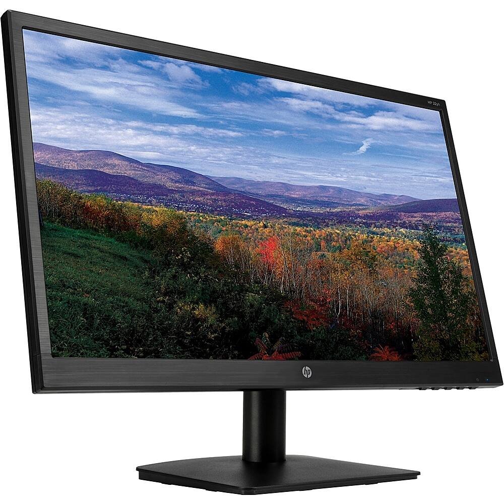 [5315] 22" Monitor HP 22YH [2QU15AA]