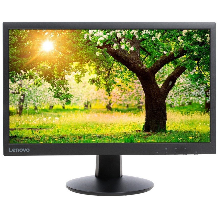 [386] 22" Monitor Lenovo  Li2215SD