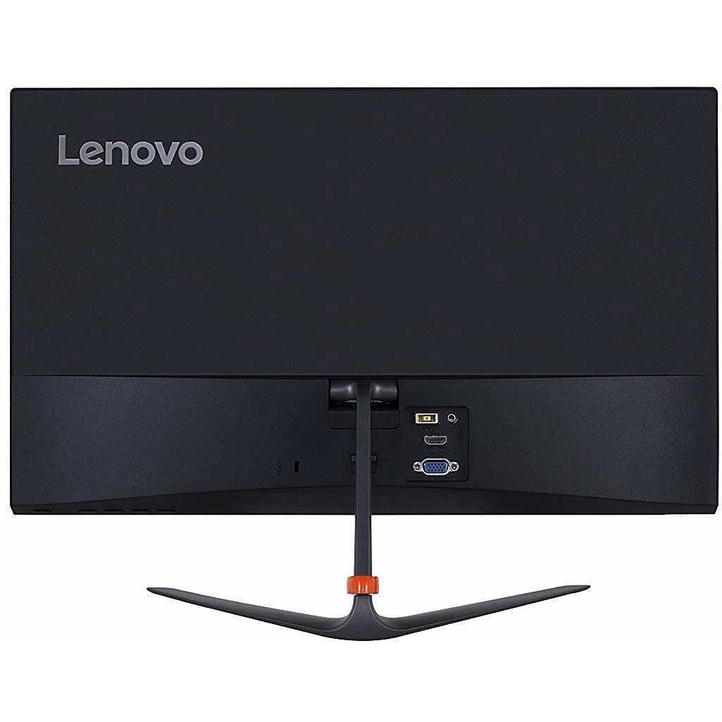 [5368] 22" Monitor Lenovo  LI2264d [BL-HDMI+VGA]