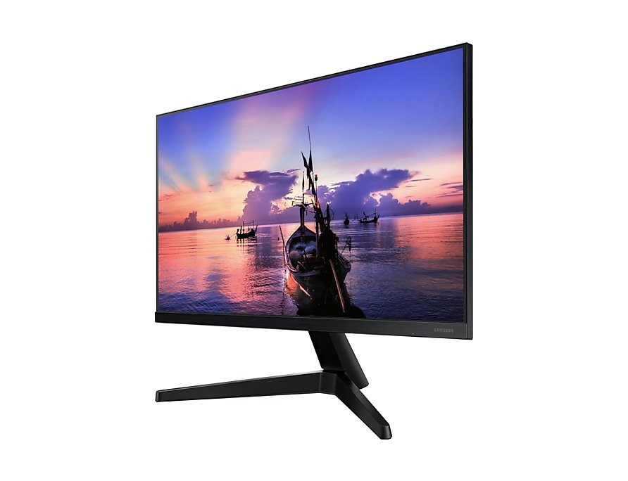 [IC6830] 22" Monitor Sumsang LF22T350FH