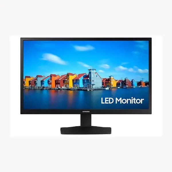 [IC8183] 22" Samsung Monitor LS22A334NH