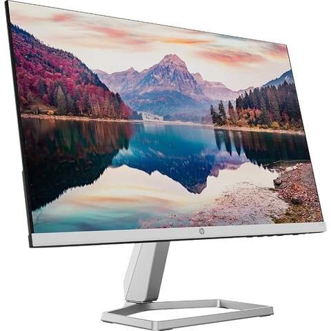 [6035] 22'' Moniter HP 22FW
