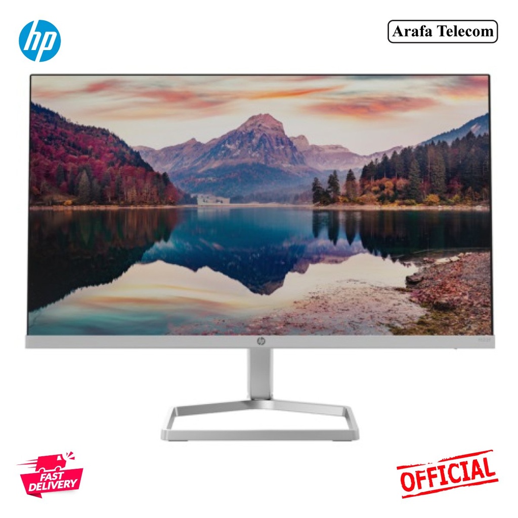 [IC8657] 22'' Moniter HP M22F  FHD
