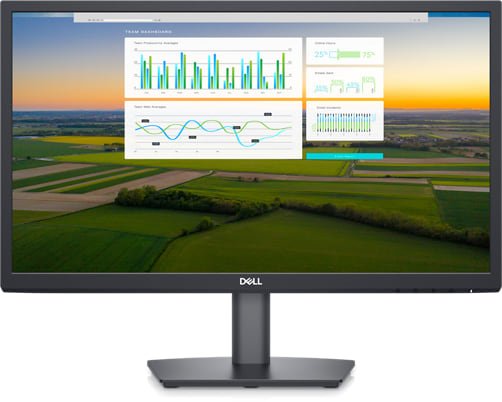 [IC7164] Monitor Dell E2222H 22''