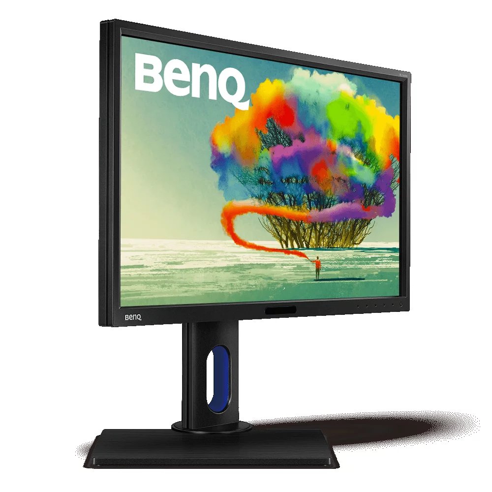 [5490] 24" Monitor Benq BL2420 PT