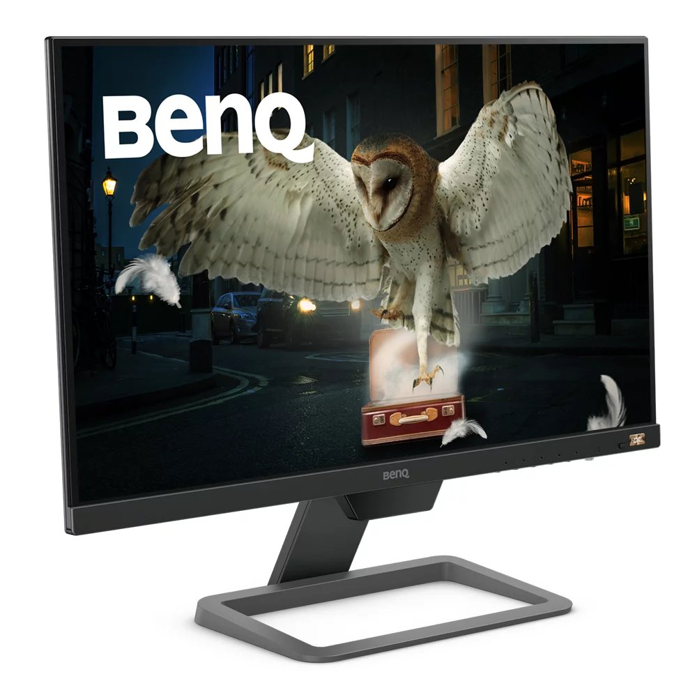 [IC7055] 24" Monitor Benq EW2480 IPS HDRI