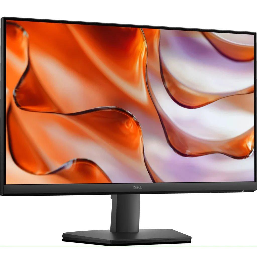 Monitor Dell SE2425HM  IPS Borderless VGA+HDMI 24"
