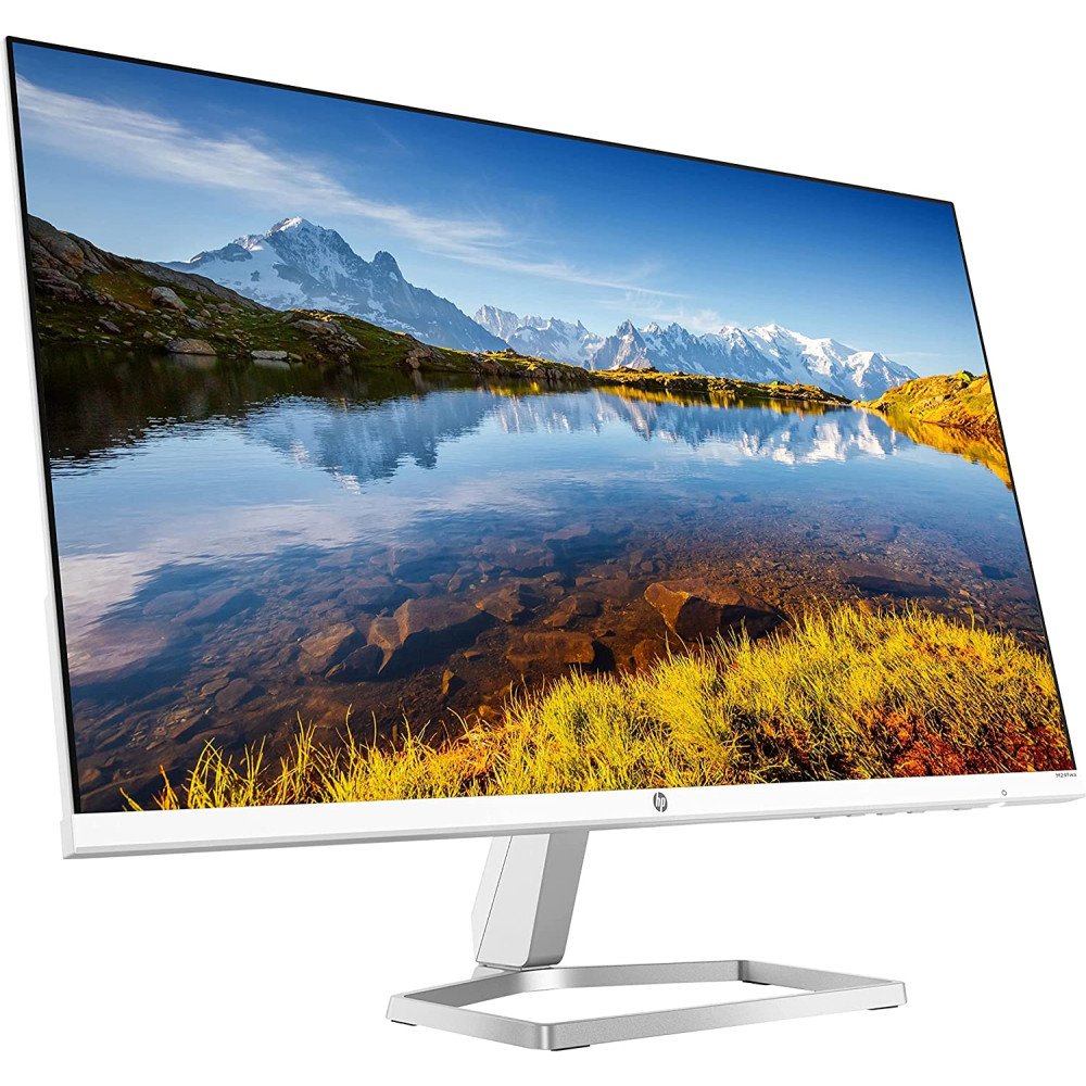 [IC8088] 24" Monitor HP M24FWA
