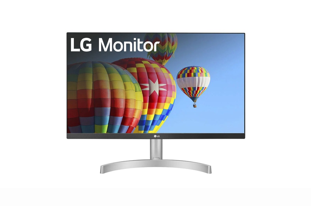 [IC7801] 24" Monitor LG  (24ML600S)