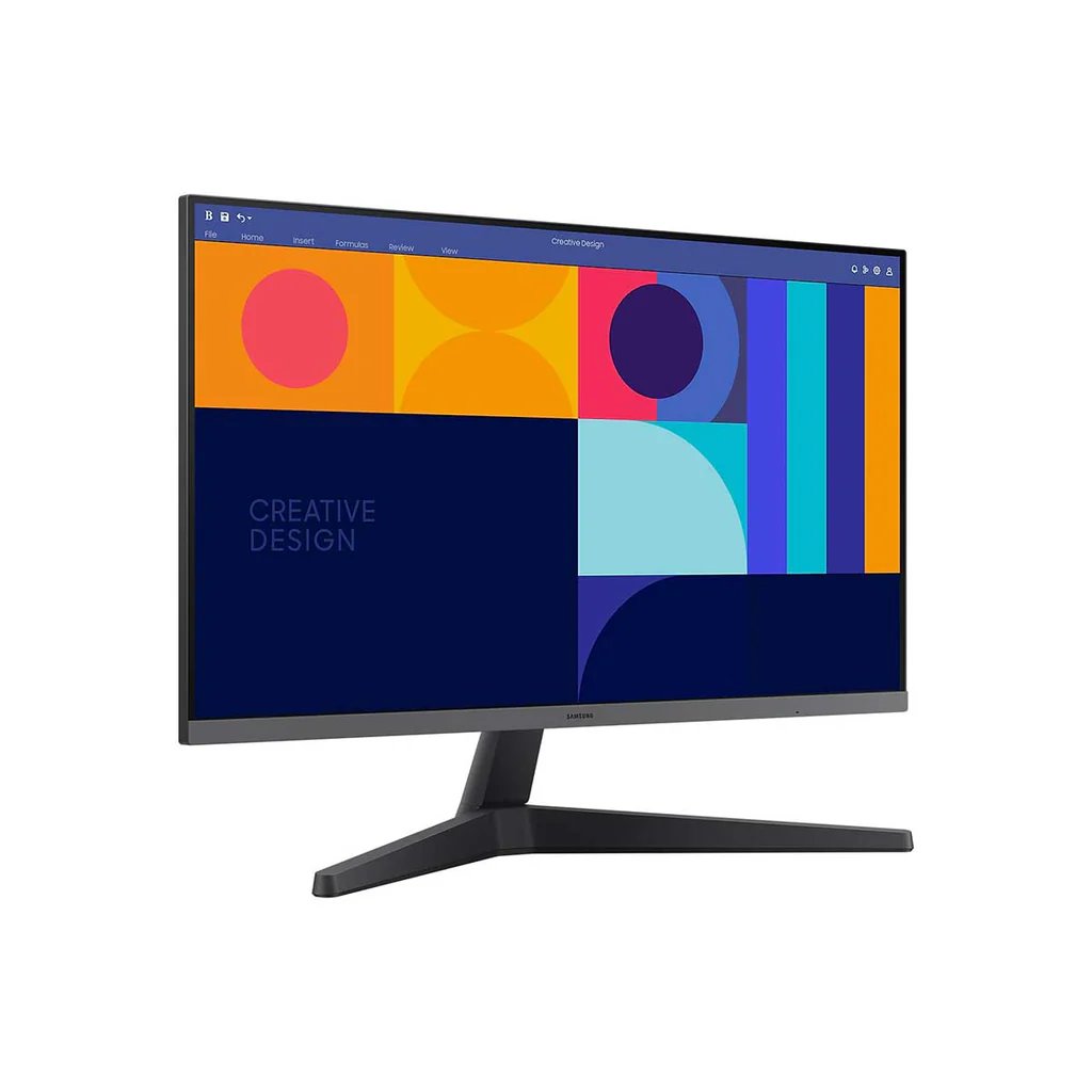 [IC8182] Samsung LS24C330GA 24"
