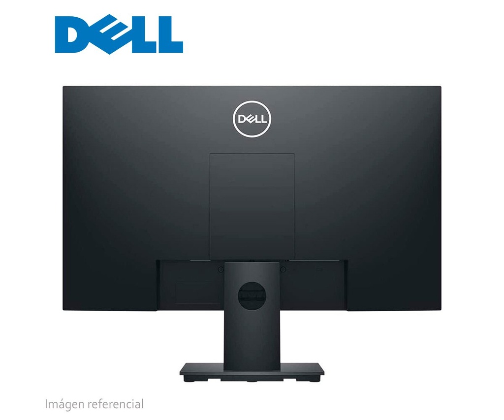 [5843] Moniter Dell E2421HN, FHD, IPS, VGA , HDMI 24''